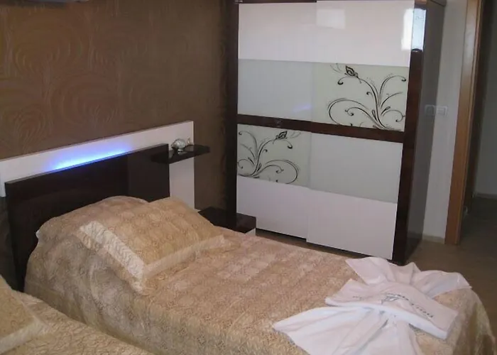 Hotel Boyalik Demirel &