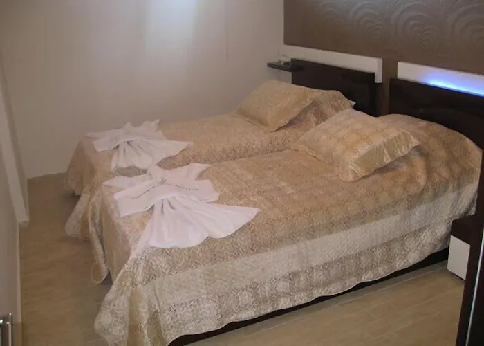 Boyalik Demirel & Hotel *