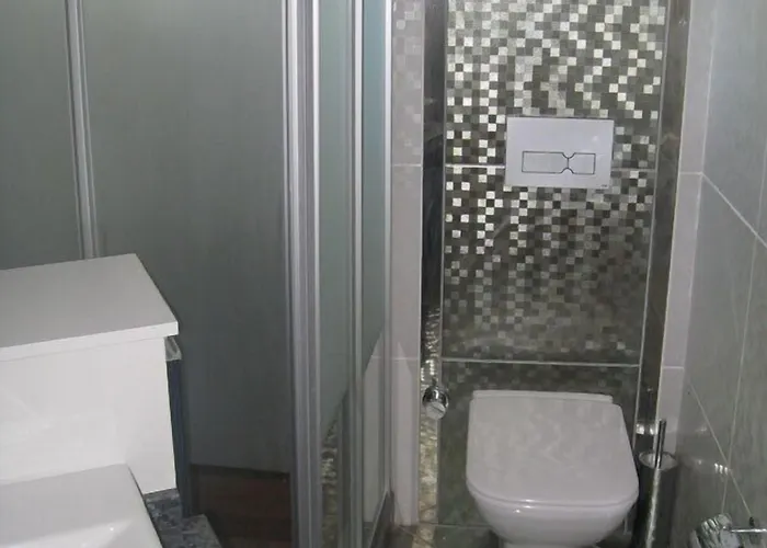 Boyalik Demirel & Hotel