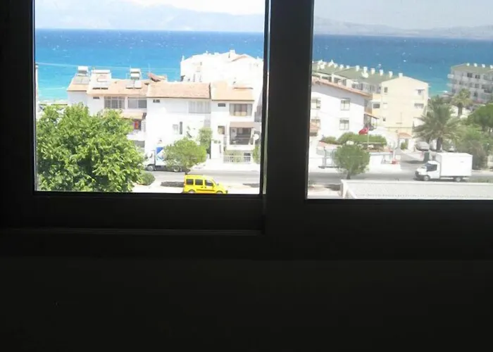 Boyalik Demirel & * Çeşme