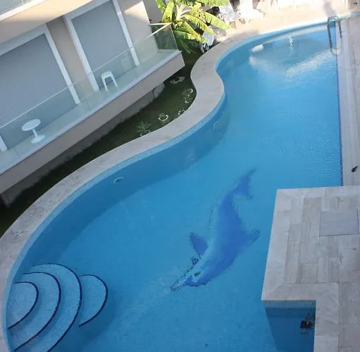 Hotel Boyalik Demirel & Çeşme