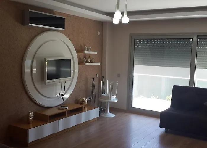 Boyalik Demirel & Çeşme