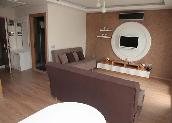 Hotel Boyalik Demirel & Çeşme