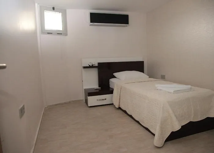 Hotel Boyalik Demirel & *