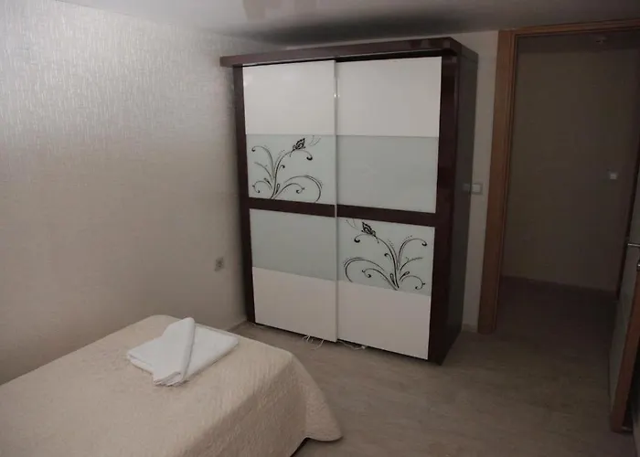 Hotel Boyalik Demirel &