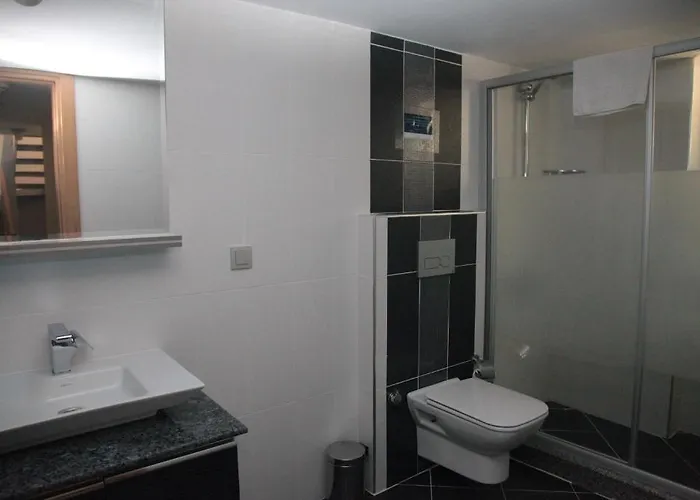 Boyalik Demirel & Hotel Çeşme