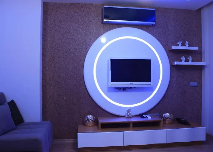 Boyalik Demirel & Hotel *