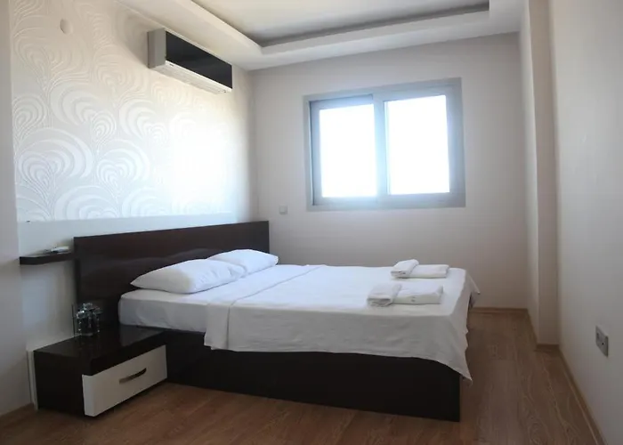 Hotel Boyalik Demirel &