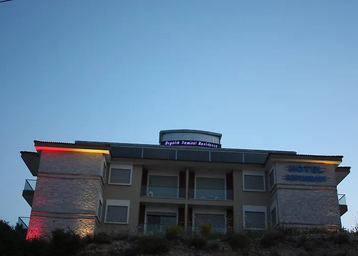 Hotel Boyalik Demirel & *