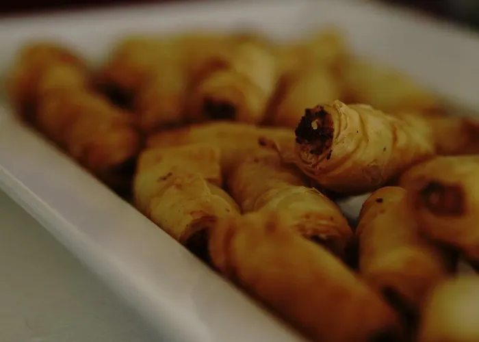 Boyalik Demirel & Hotel Çeşme